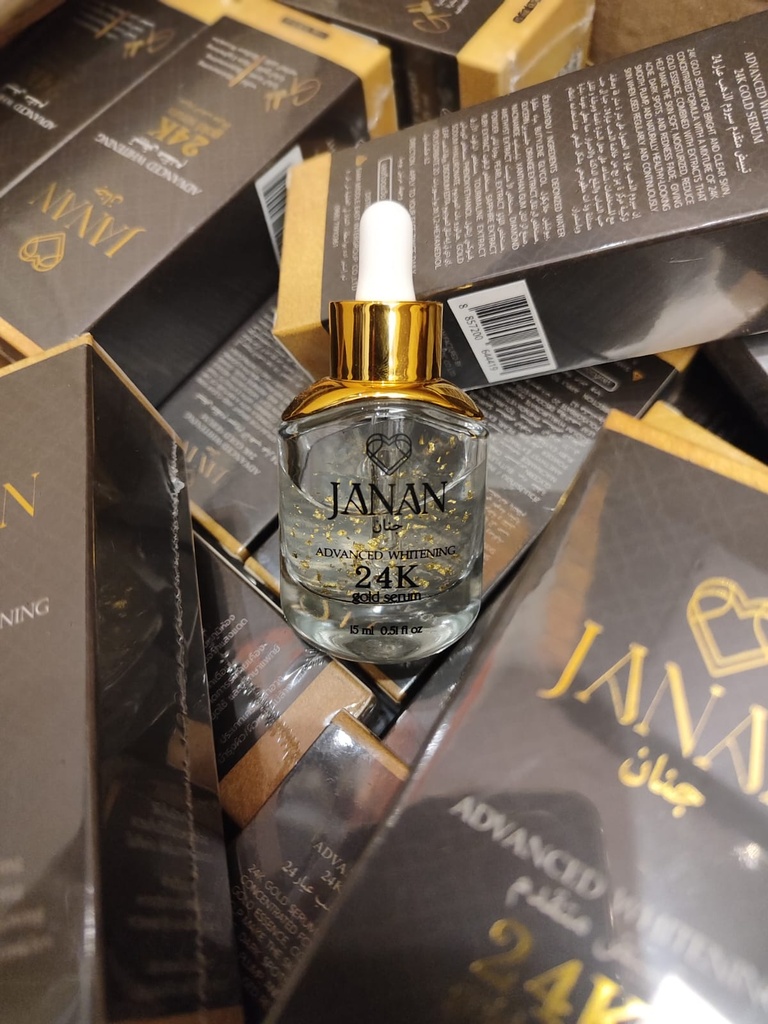 janan serum advanced whitining