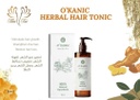 OKANIC HERBAL  HAIR TONIC 