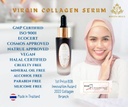 BONITA BELLE ( VIRGIN COLLAGEN SERUM )