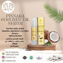 PINNARA COCOUNT OIL SERUM VITAMIN C,E