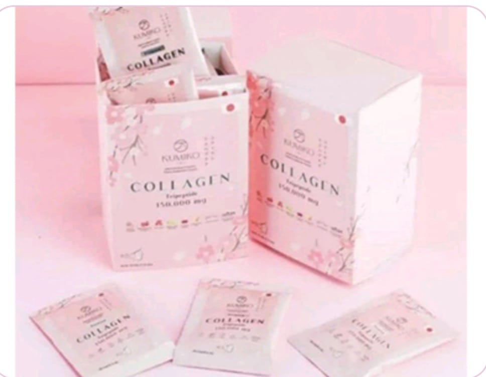 KUMIKO COLLAGEN