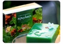 SUAY-NGAM FOREST HERBAL SOAP