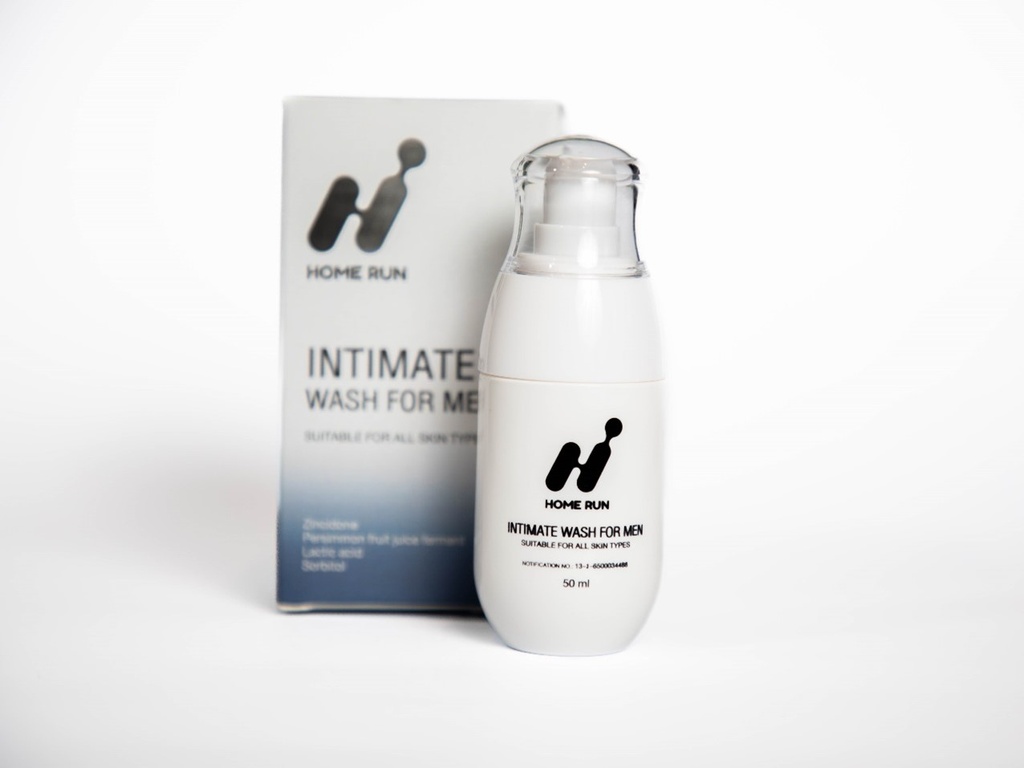 intimate deo wash for men 50m 