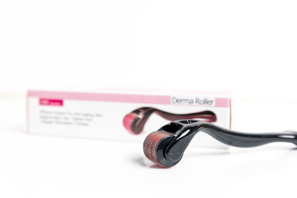 derma roller 