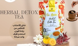 SO LEENS HERBAL DETOX TEA