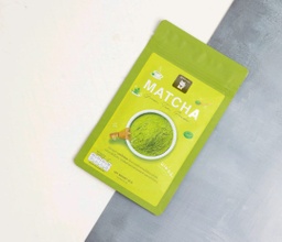 Matcha Green Tea Powder